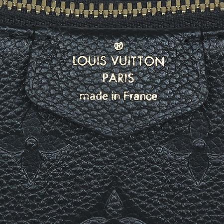 Louis Vuitton(���̺���) M80349 ���׷� �������� ���� �Ŀ�ġ �½�Ʈ�� 2WAY(���ֻ���) �̹���4 - ���̺��� �߰���ǰ