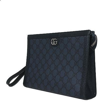 Gucci(����) 760243 GG ���� �ΰ� ������ ĵ���� ���ǵ�� Ŭ��ġ��(���ֻ���) �̹���2 - ���̺��� �߰���ǰ