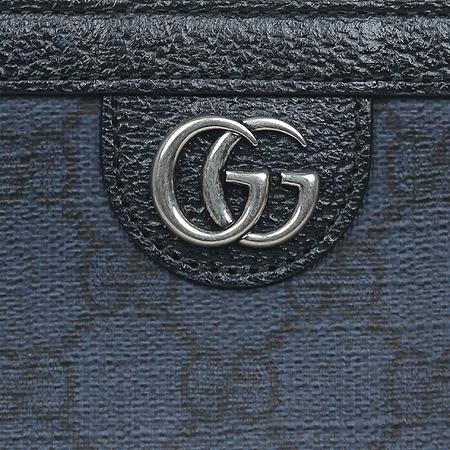 Gucci(����) 760243 GG ���� �ΰ� ������ ĵ���� ���ǵ�� Ŭ��ġ��(���ֻ���) �̹���4 - ���̺��� �߰���ǰ
