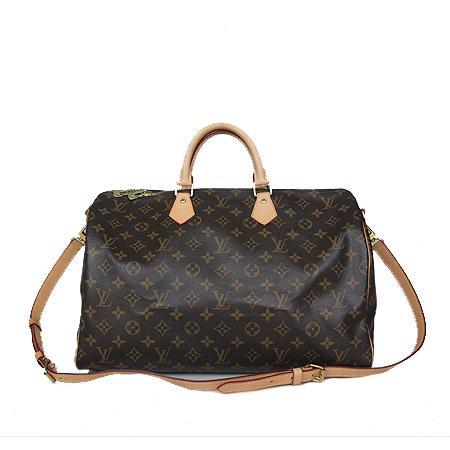 Louis Vuitton(���̺���) M41110 ���׷� ĵ���� ���ǵ� �ݵѸ��� 40 2WAY(���ֻ���) �̹���2 - ���̺��� �߰���ǰ