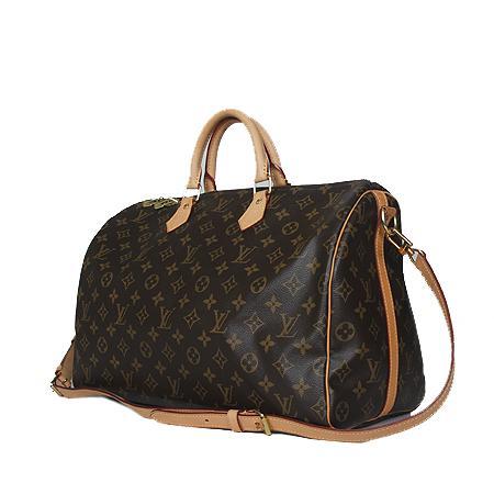 Louis Vuitton(���̺���) M41110 ���׷� ĵ���� ���ǵ� �ݵѸ��� 40 2WAY(���ֻ���) �̹���3 - ���̺��� �߰���ǰ