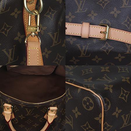 Louis Vuitton(���̺���) M41110 ���׷� ĵ���� ���ǵ� �ݵѸ��� 40 2WAY(���ֻ���) �̹���5 - ���̺��� �߰���ǰ