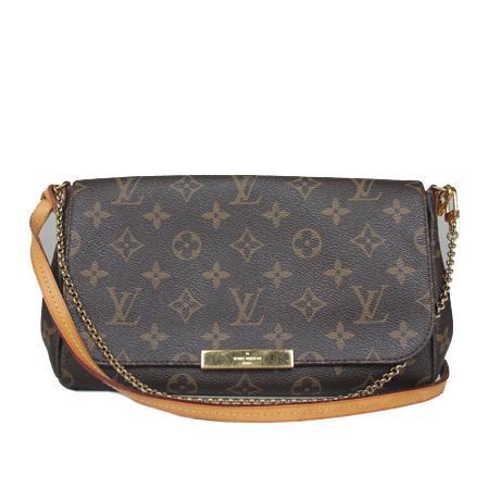 Louis Vuitton(���̺���) M40718 ���׷� ĵ���� ���̺��� MM 2WAY(5)(���ֻ���) �̹���2 - ���̺��� �߰���ǰ