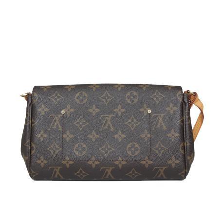 Louis Vuitton(���̺���) M40718 ���׷� ĵ���� ���̺��� MM 2WAY(5)(���ֻ���) �̹���4 - ���̺��� �߰���ǰ