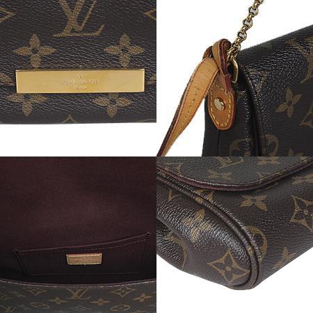 Louis Vuitton(���̺���) M40718 ���׷� ĵ���� ���̺��� MM 2WAY(5)(���ֻ���) �̹���5 - ���̺��� �߰���ǰ
