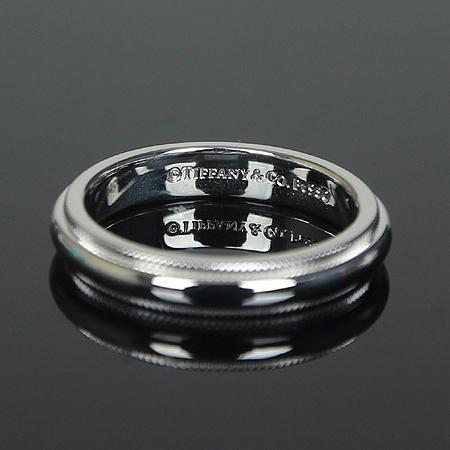 Tiffany(Ƽ�Ĵ�) PT950(�÷�Ƽ��) �б׷��� 3MM ������ ���� 6.5ȣ(���ֻ���) �̹���4 - ���̺��� �߰���ǰ