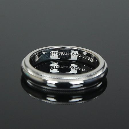 Tiffany(Ƽ�Ĵ�) PT950(�÷�Ƽ��) �б׷��� 3MM ������ ���� 6.5ȣ(���ֻ���) �̹���5 - ���̺��� �߰���ǰ