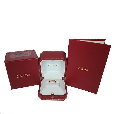 Cartier(��쿡) B4210700 ��ũ ��� 4mm �α׷��̺� 1����Ʈ ���̾� ����(7ȣ)(���ֻ���) �̹���2 - ���̺��� �߰���ǰ