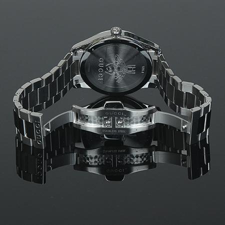 Gucci(±¸Âî) YA1264076 Å·½º³×ÀÌÅ© ÄÞºñ 38MM ³²³à°ø¿ë ½Ã°è(±¤ÁÖ»ó¹«Á¡) Gucci(±¸Âî) YA1264076 Å·½º³×ÀÌÅ© ÄÞºñ 38MM ³²³à°ø¿ë ½Ã°è(±¤ÁÖ»ó¹«Á¡)