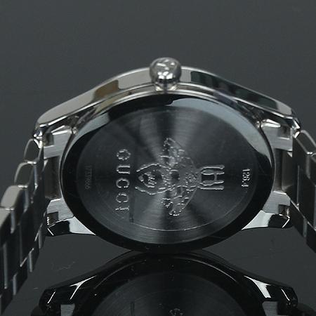 Gucci(±¸Âî) YA1264076 Å·½º³×ÀÌÅ© ÄÞºñ 38MM ³²³à°ø¿ë ½Ã°è(±¤ÁÖ»ó¹«Á¡) Gucci(±¸Âî) YA1264076 Å·½º³×ÀÌÅ© ÄÞºñ 38MM ³²³à°ø¿ë ½Ã°è(±¤ÁÖ»ó¹«Á¡)