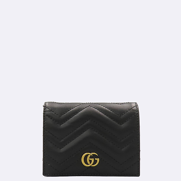 Gucci(����) 466492 ���� GG ����ΰ� ���� ��Ʋ�� ī�� ���̽� ���� [�����νż�����] �̹���2 - ���̺��� �߰���ǰ