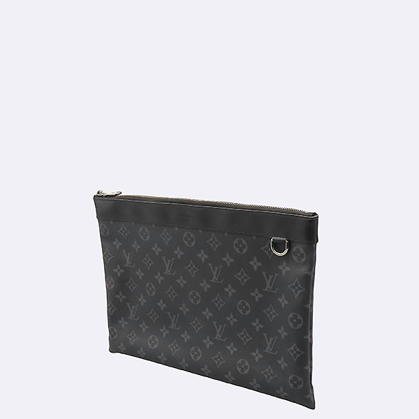 Louis Vuitton(���̺���) M62291 ���׷� ��Ŭ���� ĵ���� ����Ʈ ������ Ŭ��ġ [�����νż�����] �̹���3 - ���̺��� �߰���ǰ