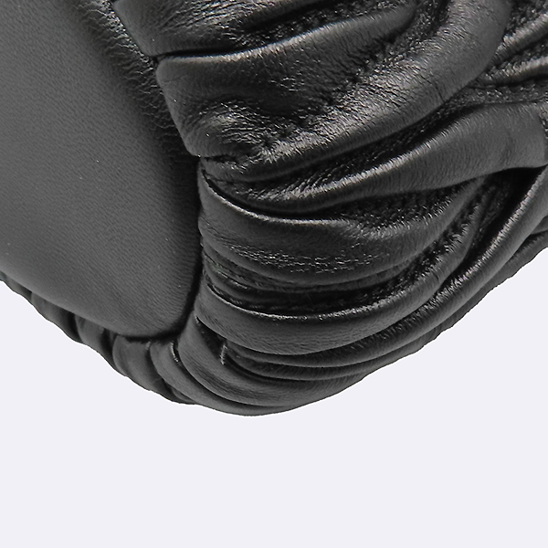 MiuMiu(�̿�̿�) 5BE085 ���� ���� �ΰ� ���׶�� ��Ŷ�� [�����νż�����] �̹���6 - ���̺��� �߰���ǰ