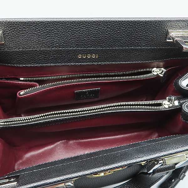 Gucci(����) 569712 ���� �׷��̴� ���� ZUMI �ֹ� ���� ž �ڵ� + ��� ��Ʈ�� 2WAY [�ϻ�Ե���] �̹���7 - ���̺��� �߰���ǰ