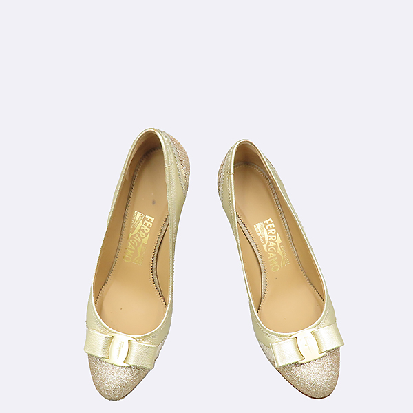 Ferragamo(��󰡸�) 0740887 ��� �ٶ� ��� ������ - 250MM [�����νż�����] �̹���2 - ���̺��� �߰���ǰ