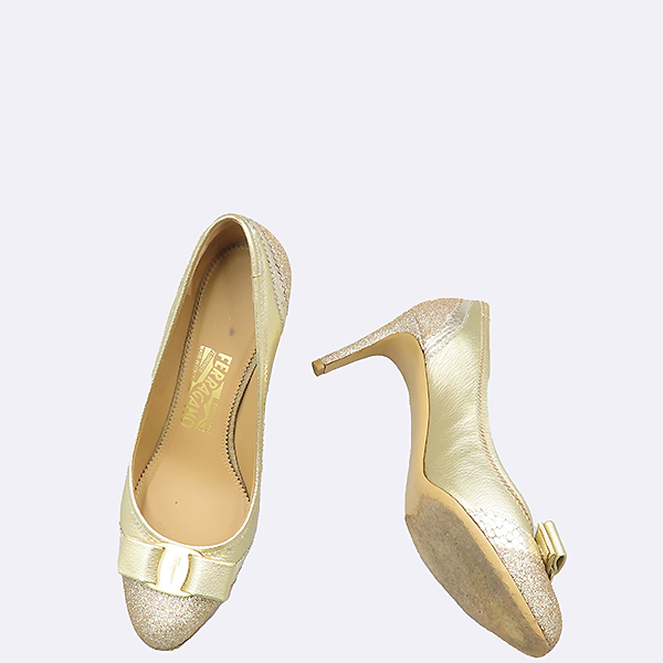 Ferragamo(��󰡸�) 0740887 ��� �ٶ� ��� ������ - 250MM [�����νż�����] �̹���3 - ���̺��� �߰���ǰ