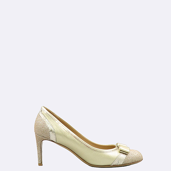 Ferragamo(��󰡸�) 0740887 ��� �ٶ� ��� ������ - 250MM [�����νż�����] �̹���4 - ���̺��� �߰���ǰ