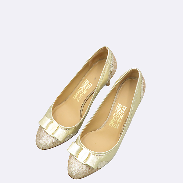 Ferragamo(��󰡸�) 0740887 ��� �ٶ� ��� ������ - 250MM [�����νż�����] �̹���5 - ���̺��� �߰���ǰ