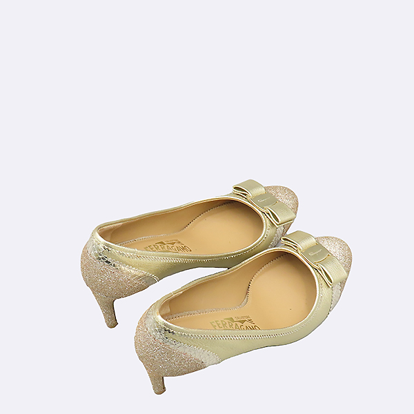 Ferragamo(��󰡸�) 0740887 ��� �ٶ� ��� ������ - 250MM [�����νż�����] �̹���6 - ���̺��� �߰���ǰ