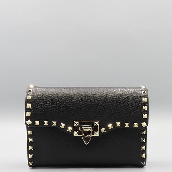 VALENTINO(�߷�Ƽ��) 3W2B0181 ���� ���� �����͵� ���� �÷� ũ�ν��� [�ϳ��̻���] �̹���2 - ���̺��� �߰���ǰ