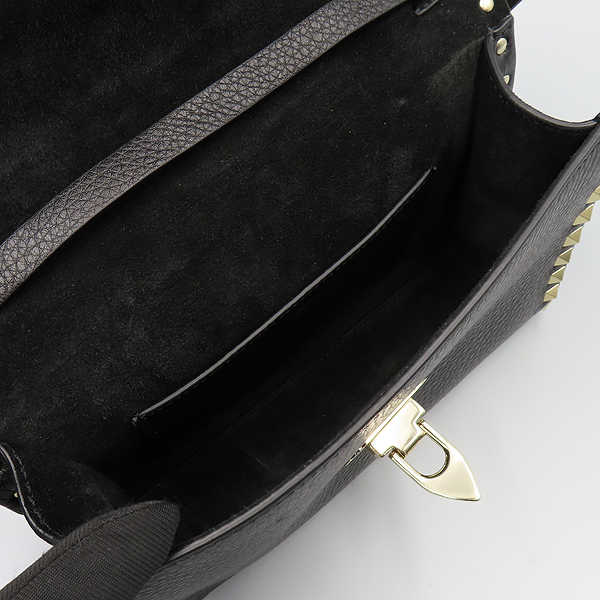 VALENTINO(�߷�Ƽ��) 3W2B0181 ���� ���� �����͵� ���� �÷� ũ�ν��� [�ϳ��̻���] �̹���7 - ���̺��� �߰���ǰ