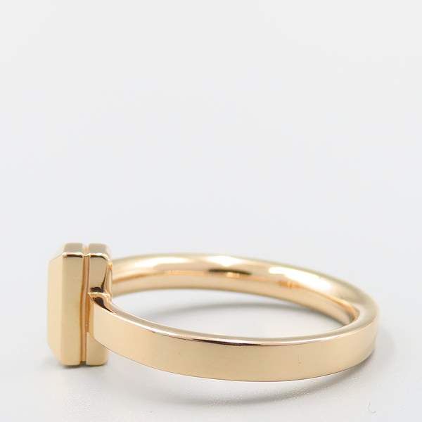 Tiffany(Ƽ�Ĵ�) 18K T1 ������ ���ο� �� ���� - 9ȣ [�ϳ��̻���] �̹���3 - ���̺��� �߰���ǰ