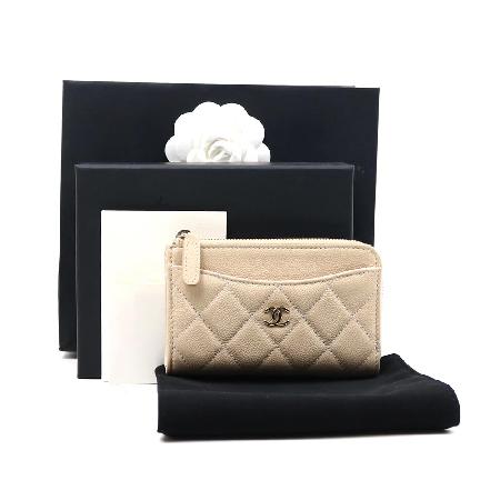 Chanel(����) AP3179B Ŭ���� ĳ��Ų ���� ī��Ȧ�� ���� [����ż�����] �̹���2 - ���̺��� �߰���ǰ