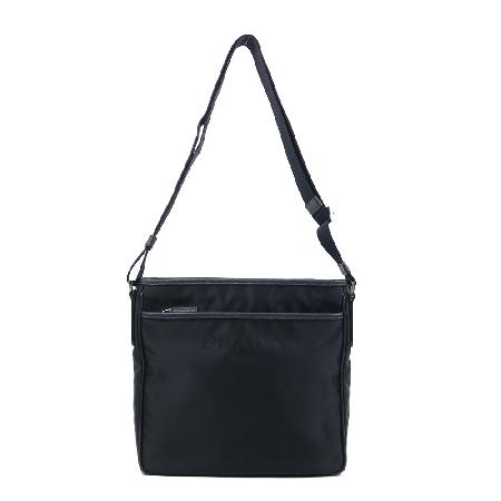 Prada(�����) 2VH797 �׼��� �к긯 �ﰢ�ΰ� �޽��� ũ�ν��� [����ż�����] �̹���5 - ���̺��� �߰���ǰ