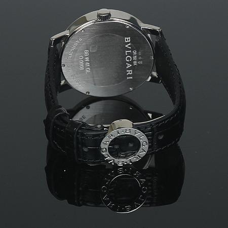 Bvlgari(ºÒ°¡¸®) BBW41GL 18K(750) ÈÀÌÆ®°ñµå ºÒ°¡¸® 41MM ¿ÀÅä¸Åƽ °¡Á× ½Ã°è(±¤ÁÖ»ó¹«Á¡) Bvlgari(ºÒ°¡¸®) BBW41GL 18K(750) ÈÀÌÆ®°ñµå ºÒ°¡¸® 41MM ¿ÀÅä¸Åƽ °¡Á× ½Ã°è(±¤ÁÖ»ó¹«Á¡)