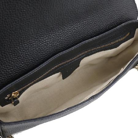 Gucci(����) 536224 ��ȣ ���ͷ�ŷ �½���� ü�� ũ�ν��� [����ż�����] �̹���4 - ���̺��� �߰���ǰ