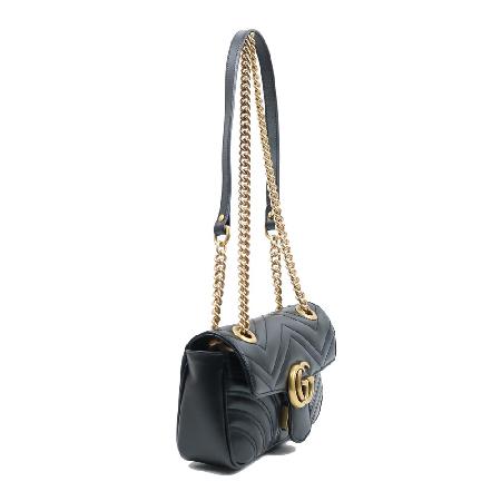 Gucci(����) 446744 GG ���� ���� ����� [����ż�����] �̹���2 - ���̺��� �߰���ǰ