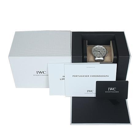 IWC(IWC) IW371617 Æ÷¸£Åõ±âÀú Å©·Î³ë±×·¡ÇÁ ¿ÀÅä¸Þƽ 41MM ³²¼º¿ë ½ºÆ¿½Ã°è(±¤ÁÖ»ó¹«Á¡) IWC(IWC) IW371617 Æ÷¸£Åõ±âÀú Å©·Î³ë±×·¡ÇÁ ¿ÀÅä¸Þƽ 41MM ³²¼º¿ë ½ºÆ¿½Ã°è(±¤ÁÖ»ó¹«Á¡)