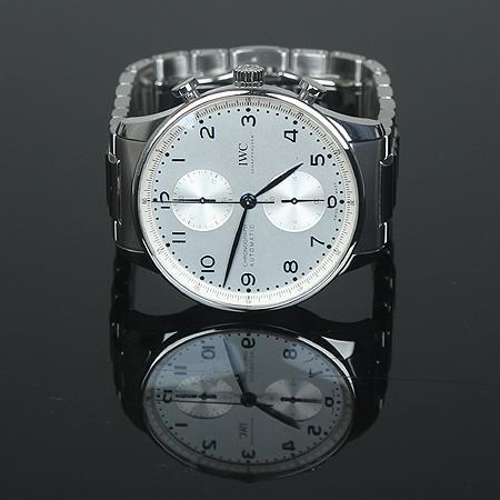 IWC(IWC) IW371617 Æ÷¸£Åõ±âÀú Å©·Î³ë±×·¡ÇÁ ¿ÀÅä¸Þƽ 41MM ³²¼º¿ë ½ºÆ¿½Ã°è(±¤ÁÖ»ó¹«Á¡) IWC(IWC) IW371617 Æ÷¸£Åõ±âÀú Å©·Î³ë±×·¡ÇÁ ¿ÀÅä¸Þƽ 41MM ³²¼º¿ë ½ºÆ¿½Ã°è(±¤ÁÖ»ó¹«Á¡)