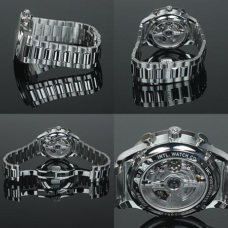 IWC(IWC) IW371617 Æ÷¸£Åõ±âÀú Å©·Î³ë±×·¡ÇÁ ¿ÀÅä¸Þƽ 41MM ³²¼º¿ë ½ºÆ¿½Ã°è(±¤ÁÖ»ó¹«Á¡) IWC(IWC) IW371617 Æ÷¸£Åõ±âÀú Å©·Î³ë±×·¡ÇÁ ¿ÀÅä¸Þƽ 41MM ³²¼º¿ë ½ºÆ¿½Ã°è(±¤ÁÖ»ó¹«Á¡)