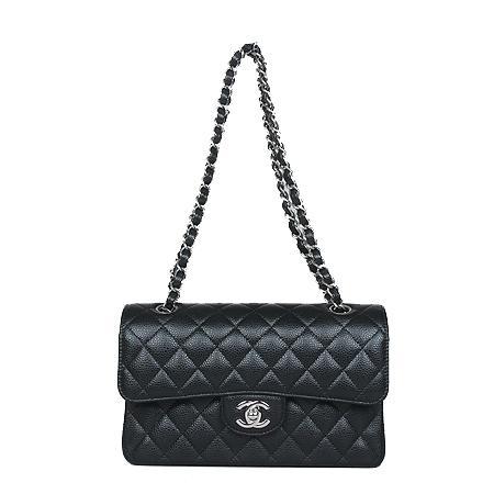 Chanel(����) A01113 COCO ����ΰ� ���� ĳ��� Ŭ���� ���� ü�� �����(���ֻ���) �̹���2 - ���̺��� �߰���ǰ