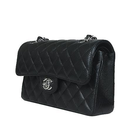 Chanel(����) A01113 COCO ����ΰ� ���� ĳ��� Ŭ���� ���� ü�� �����(���ֻ���) �̹���3 - ���̺��� �߰���ǰ