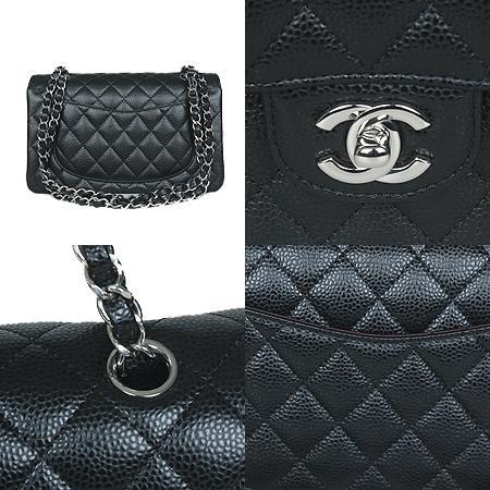 Chanel(����) A01113 COCO ����ΰ� ���� ĳ��� Ŭ���� ���� ü�� �����(���ֻ���) �̹���4 - ���̺��� �߰���ǰ