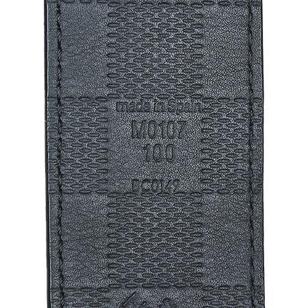 Louis Vuitton(·çÀ̺ñÅë) M0107S LVÀºÀå·Î°í 40MM ¸®¹ö¼ºí ³²¼º¿ë º§Æ®(33~36)(±¤ÁÖ»ó¹«Á¡) Louis Vuitton(·çÀ̺ñÅë) M0107S LVÀºÀå·Î°í 40MM ¸®¹ö¼ºí ³²¼º¿ë º§Æ®(33~36)(±¤ÁÖ»ó¹«Á¡)