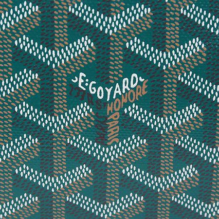 GOYARD(���ߵ�) PVC �׸� �÷� ���� MM Ŭ��ġ�� (���ֻ���) �̹���4 - ���̺��� �߰���ǰ