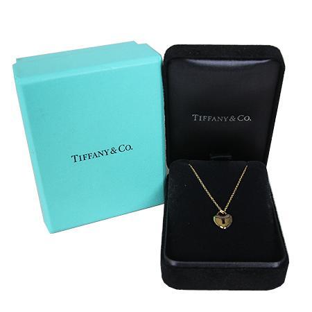 Tiffany(Ƽ�Ĵ�) 18K(750) ���ο��� ��Ʈ �ڹ��� ����� (���ֻ���) �̹���2 - ���̺��� �߰���ǰ
