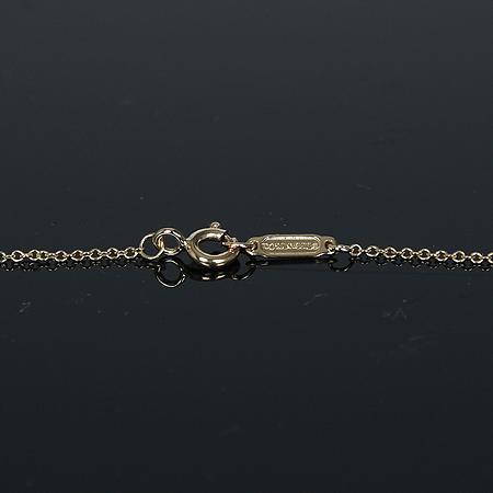 Tiffany(Ƽ�Ĵ�) 18K(750) ���ο��� ��Ʈ �ڹ��� ����� (���ֻ���) �̹���5 - ���̺��� �߰���ǰ