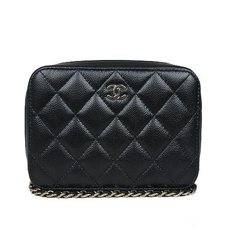 Chanel(����) AP2426 COCO ����ΰ� ���� ĳ��� ����Ƽ ī�޶� ũ�ν���(���ֻ���) �̹���2 - ���̺��� �߰���ǰ