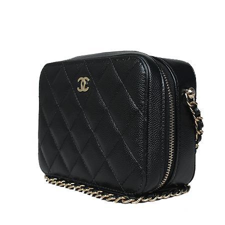 Chanel(����) AP2426 COCO ����ΰ� ���� ĳ��� ����Ƽ ī�޶� ũ�ν���(���ֻ���) �̹���3 - ���̺��� �߰���ǰ