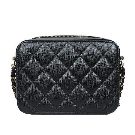 Chanel(����) AP2426 COCO ����ΰ� ���� ĳ��� ����Ƽ ī�޶� ũ�ν���(���ֻ���) �̹���4 - ���̺��� �߰���ǰ
