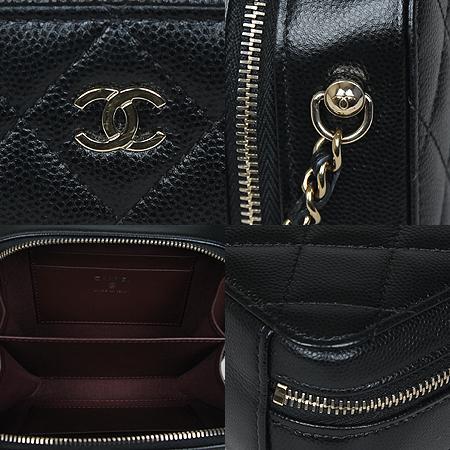 Chanel(����) AP2426 COCO ����ΰ� ���� ĳ��� ����Ƽ ī�޶� ũ�ν���(���ֻ���) �̹���5 - ���̺��� �߰���ǰ