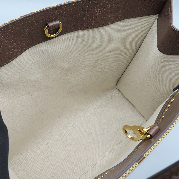 Gucci(����) 678839 ����/������ ���� GG ĵ���� ��Ʈ�� + ��Ʈ�� 2-WAY [���̷Ե���] �̹���7 - ���̺��� �߰���ǰ