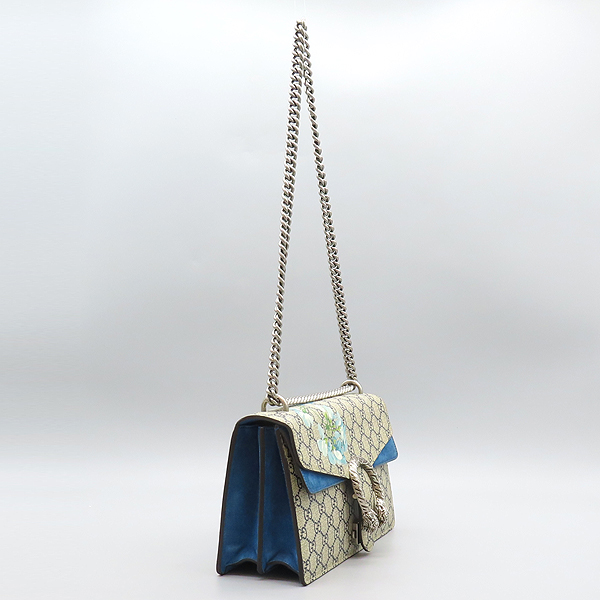 Gucci(����) 400249 ���� �����̵� GG �ΰ� ������ ĵ���� Dionysus ����ϼ��� ���� ����Ʈ �̵�� ���� ü�� ����� [���̷Ե���] �̹���3 - ���̺��� �߰���ǰ