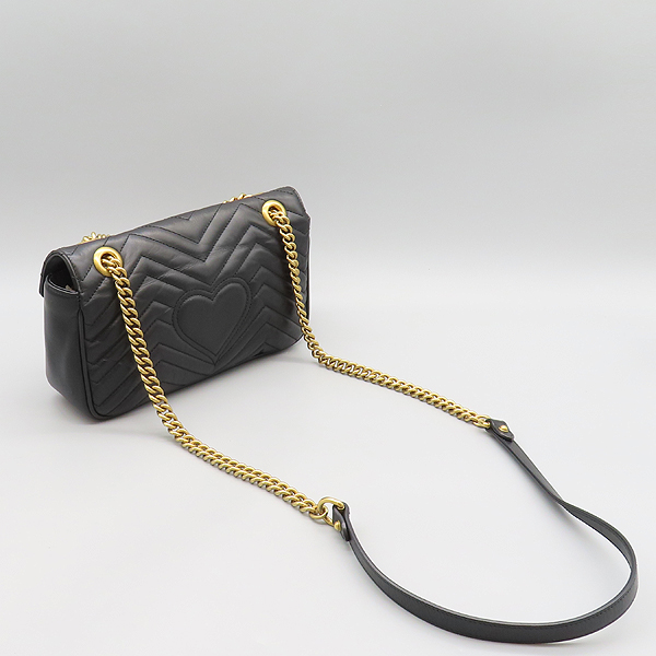 Gucci(����) 443497 ���� ���� GG ����Ʈ ���� ��Ʋ��� ���� ���� ü�� ����� [���̷Ե���] �̹���4 - ���̺��� �߰���ǰ