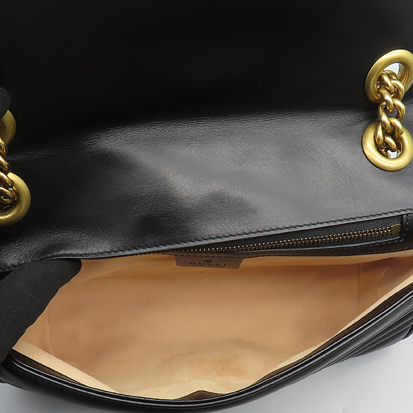 Gucci(����) 443497 ���� ���� GG ����Ʈ ���� ��Ʋ��� ���� ���� ü�� ����� [���̷Ե���] �̹���7 - ���̺��� �߰���ǰ