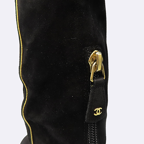 Chanel(����) G28893 ���� �����̵� ���� ��� ������ ���� [��������] �̹���6 - ���̺��� �߰���ǰ